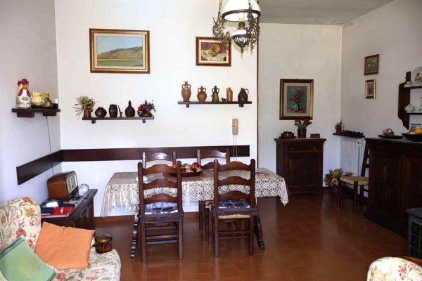 appartamento in vendita a Ferriere in zona Selva