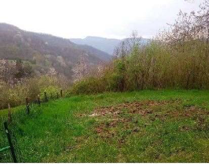 casa indipendente in vendita a Ferriere in zona Selva
