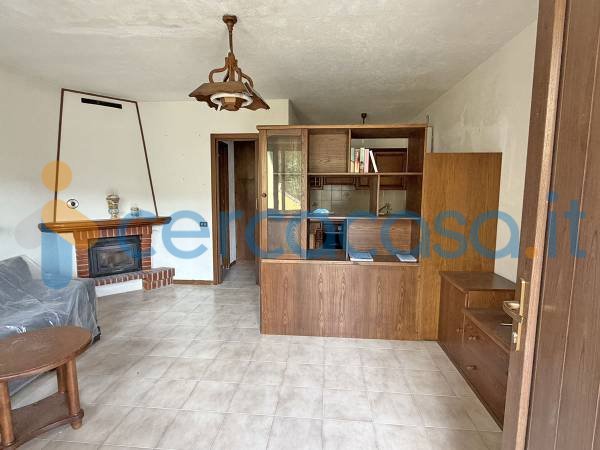 appartamento in vendita a Ferriere in zona Selva