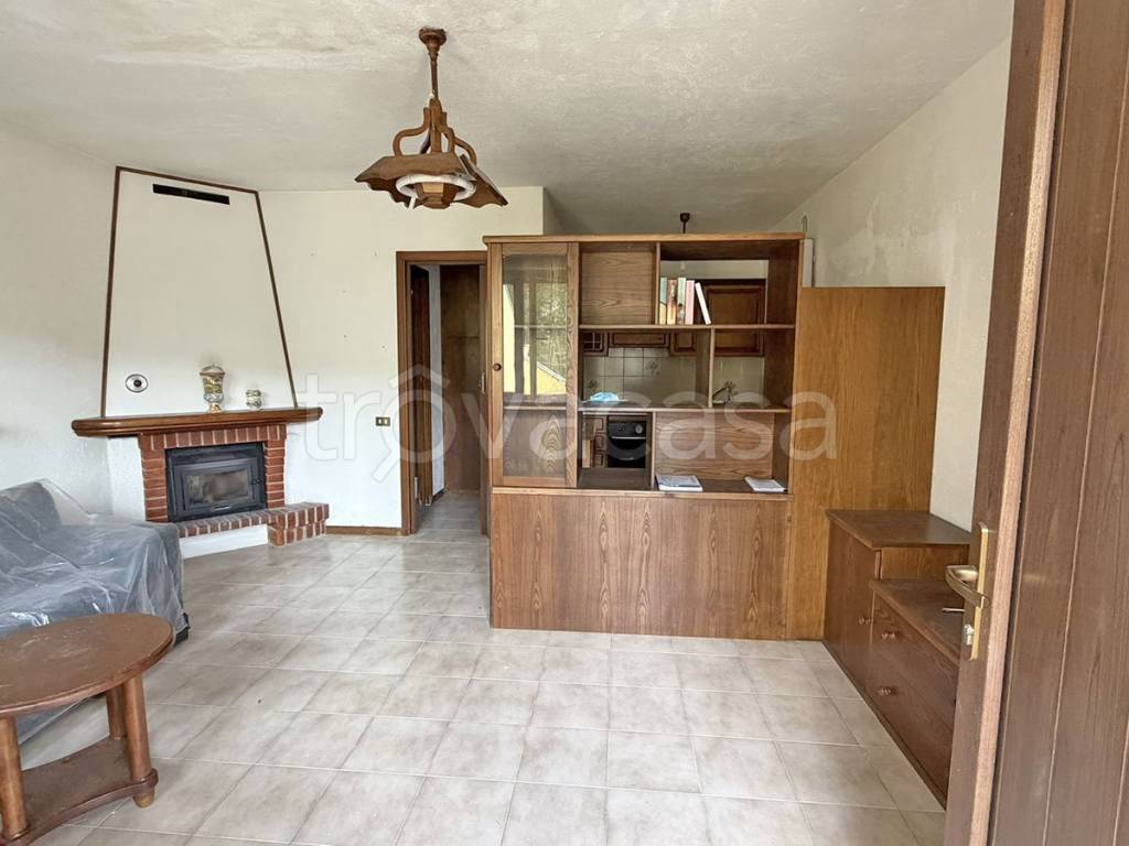 appartamento in vendita a Ferriere in zona Selva