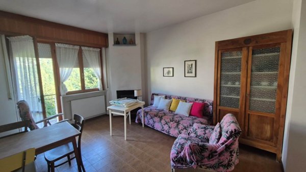 appartamento in vendita a Ferriere in zona Selva