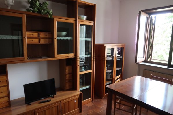 appartamento in vendita a Ferriere in zona Castello