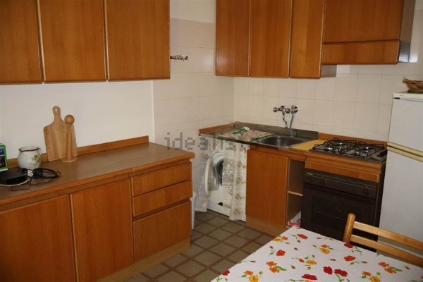 appartamento in vendita a Ferriere in zona Castello