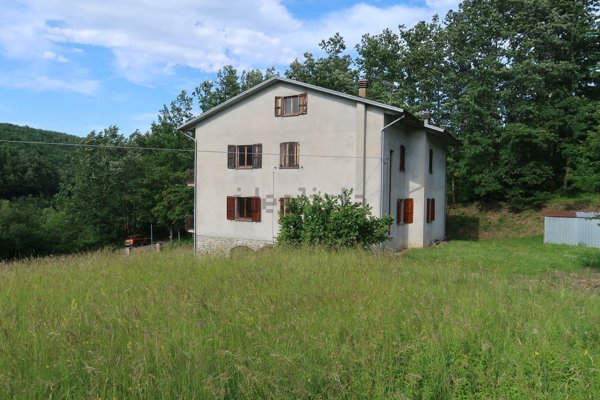 appartamento in vendita a Ferriere in zona Selva