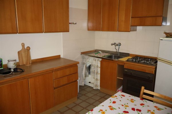 appartamento in vendita a Ferriere in zona Castello