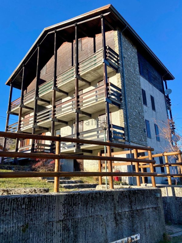 appartamento in vendita a Ferriere in zona Selva