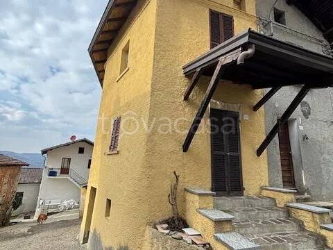 casa indipendente in vendita a Ferriere