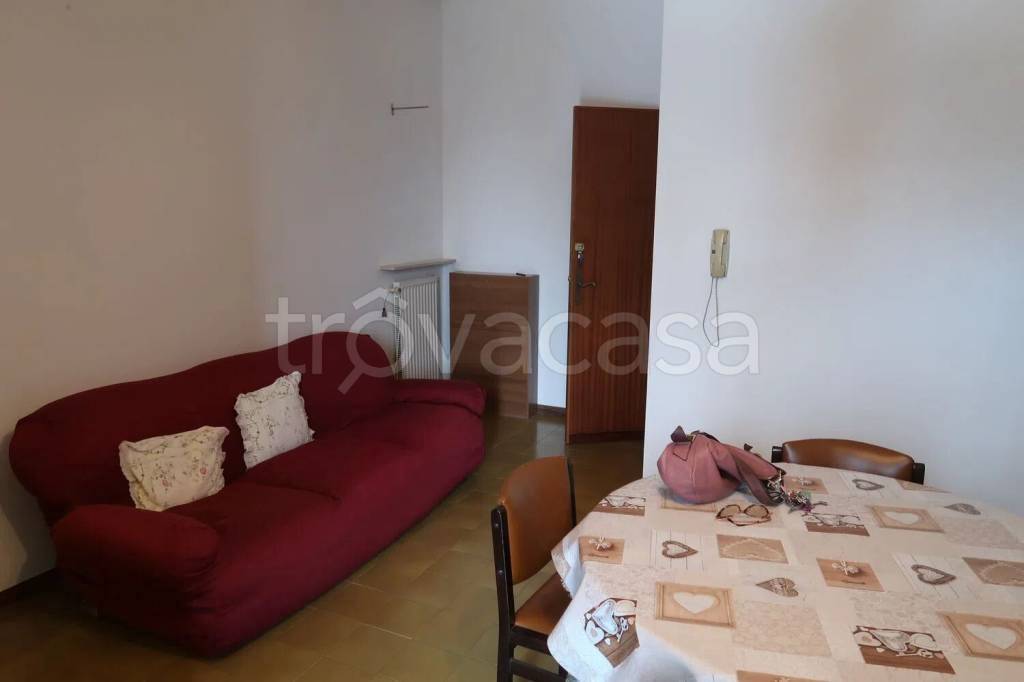 appartamento in vendita a Ferriere in zona Castello