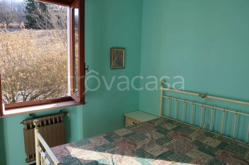 appartamento in vendita a Ferriere in zona Castello