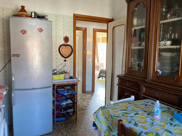 appartamento in vendita a Fiorenzuola d'Arda