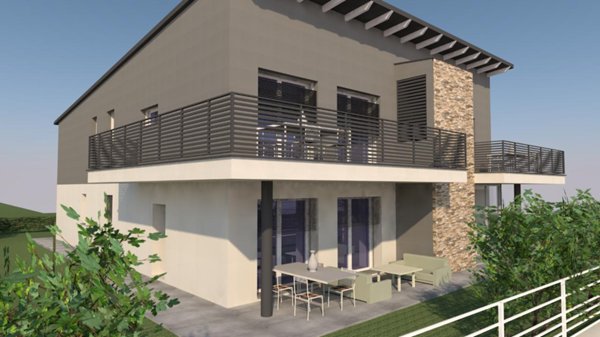 appartamento in vendita a Fiorenzuola d'Arda