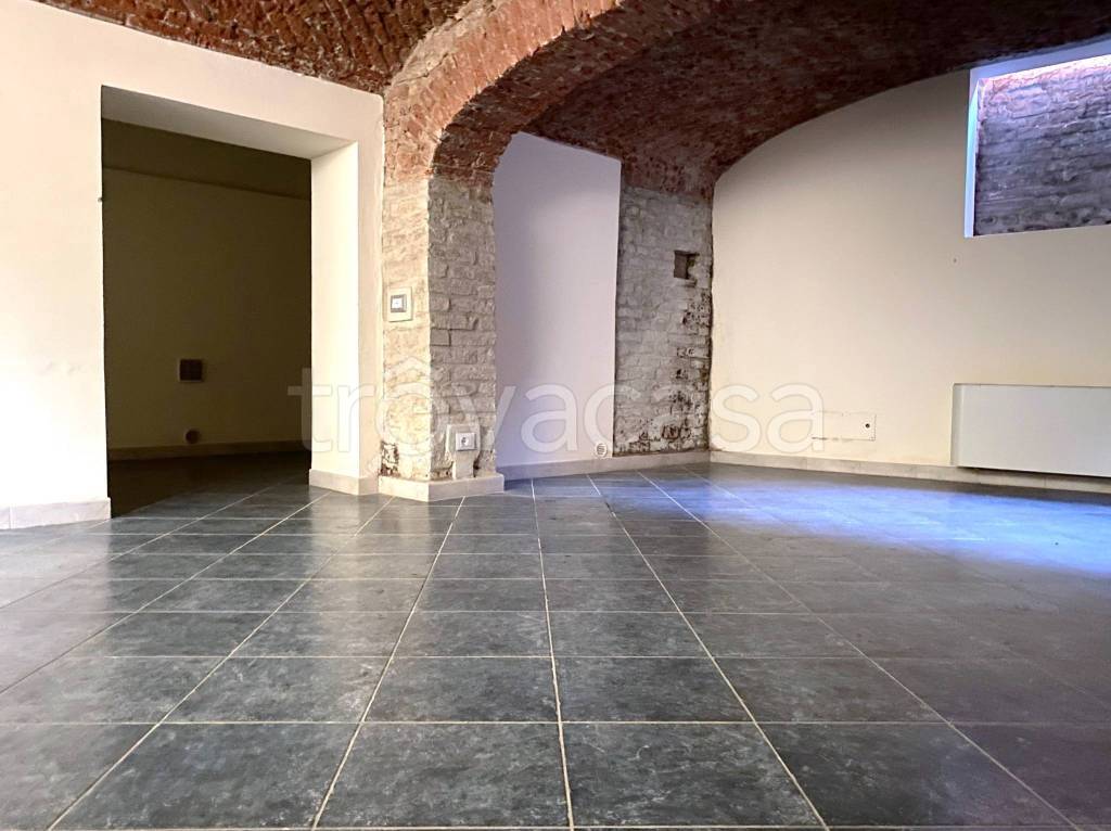 appartamento in vendita a Fiorenzuola d'Arda