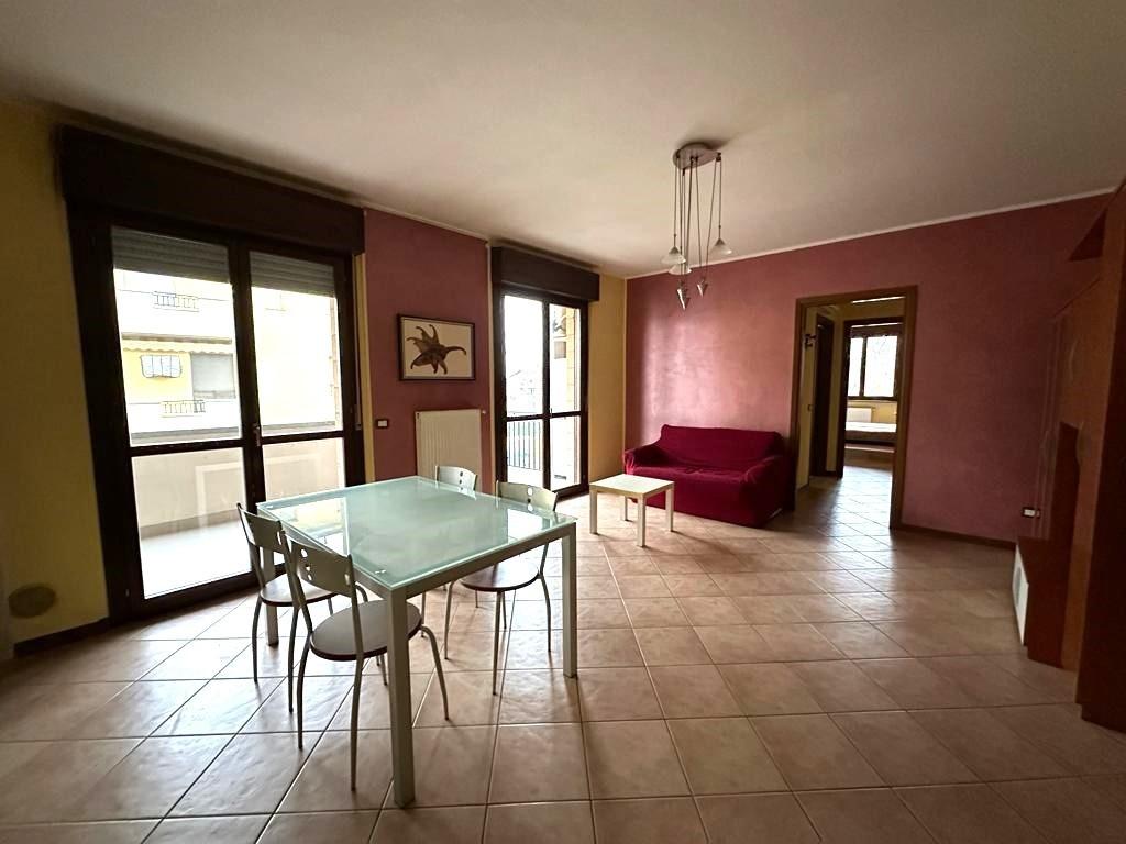 appartamento in vendita a Fiorenzuola d'Arda