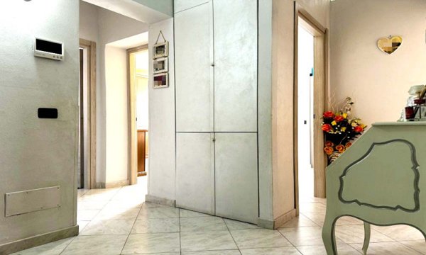 appartamento in vendita a Fiorenzuola d'Arda