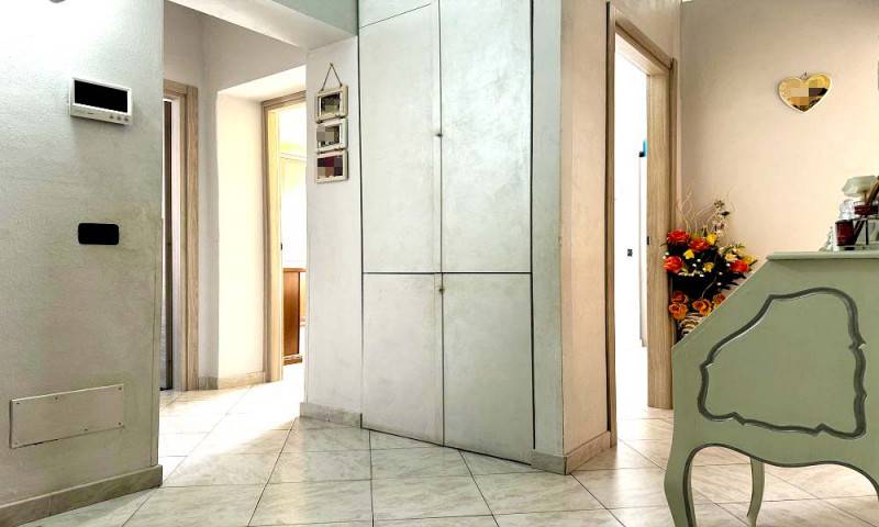 appartamento in vendita a Fiorenzuola d'Arda