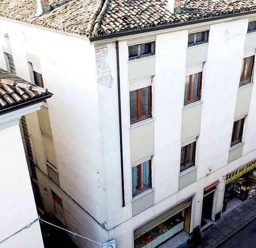 appartamento in vendita a Fiorenzuola d'Arda