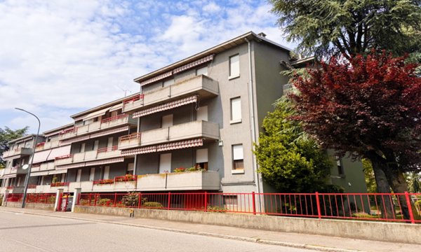 appartamento in vendita a Fiorenzuola d'Arda
