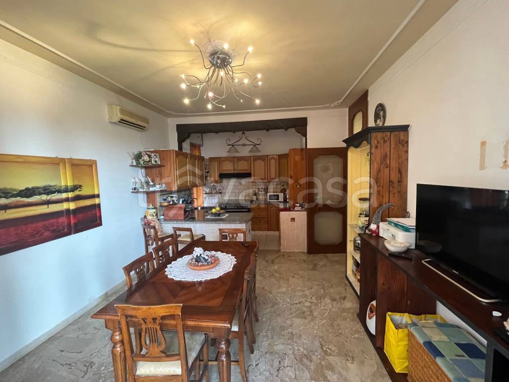 appartamento in vendita a Fiorenzuola d'Arda