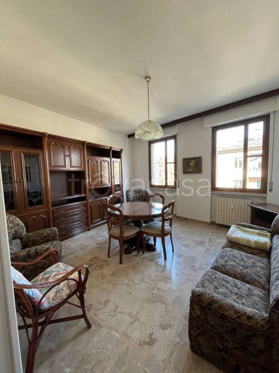 appartamento in vendita a Fiorenzuola d'Arda