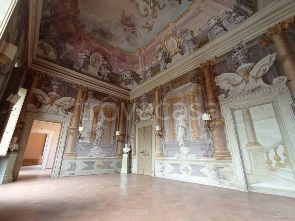 appartamento in vendita a Fiorenzuola d'Arda