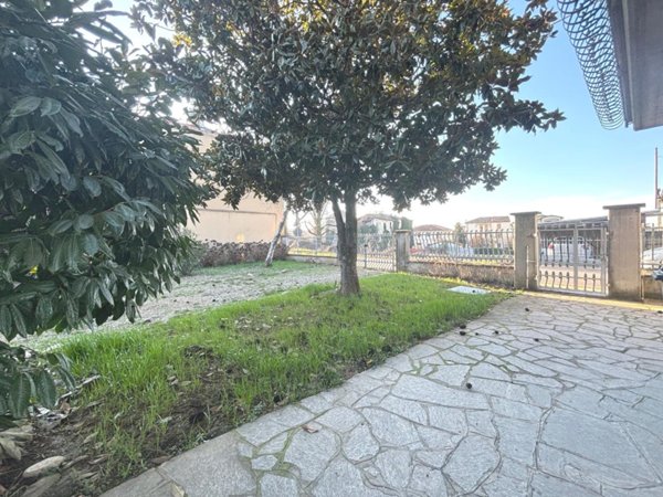 appartamento in vendita a Fiorenzuola d'Arda