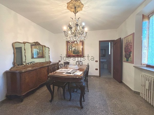 appartamento in vendita a Fiorenzuola d'Arda