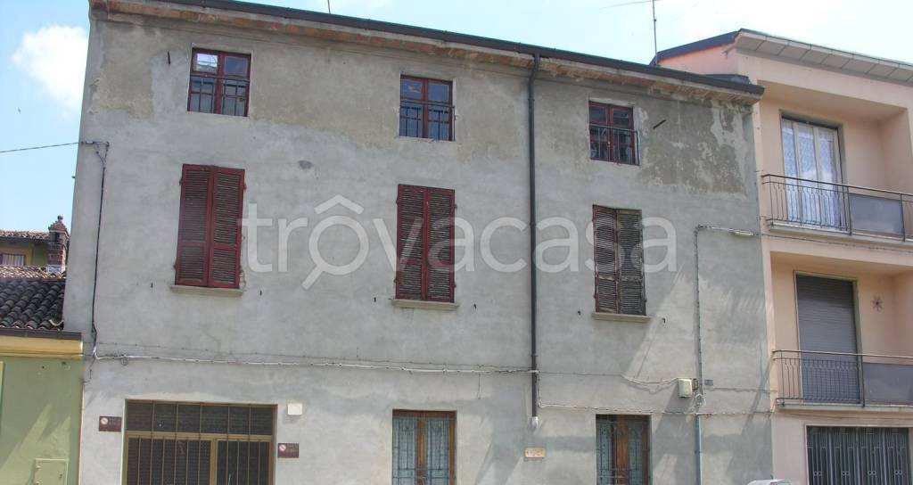 appartamento in vendita a Fiorenzuola d'Arda