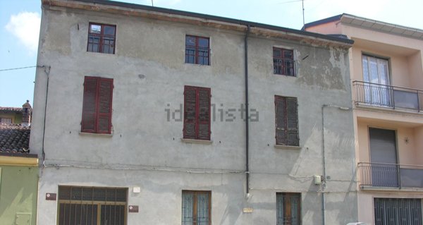 appartamento in vendita a Fiorenzuola d'Arda