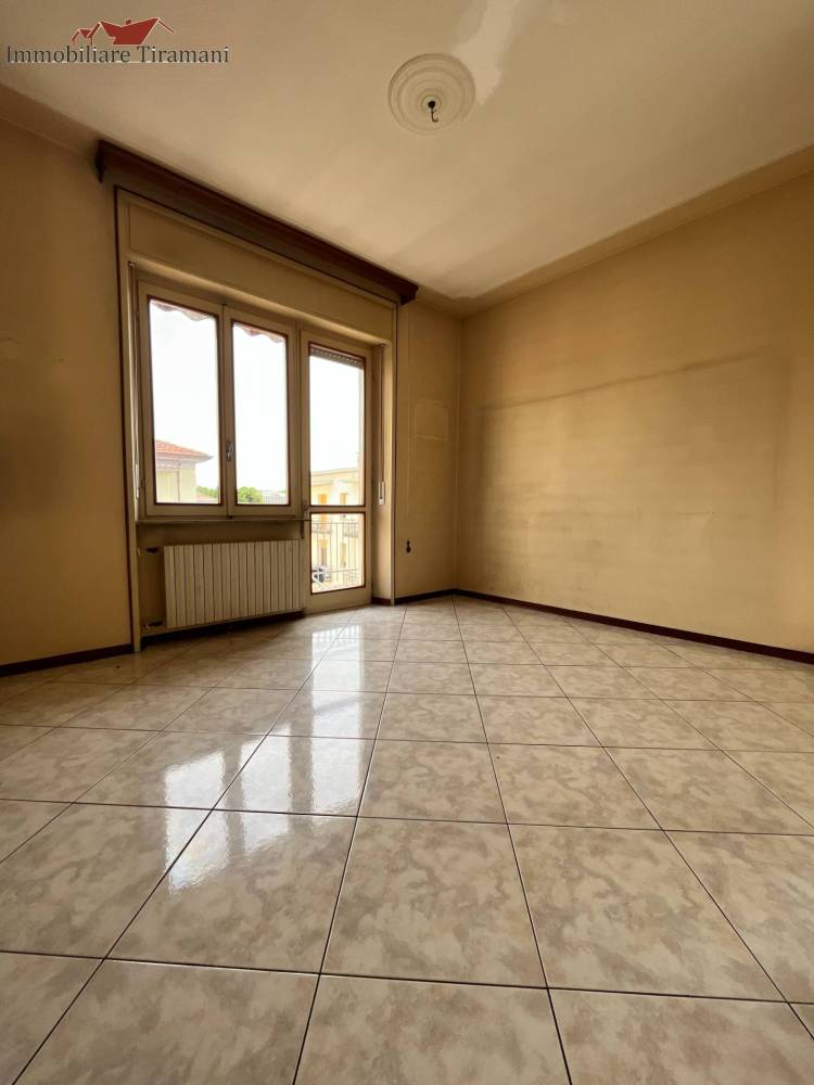 appartamento in vendita a Fiorenzuola d'Arda