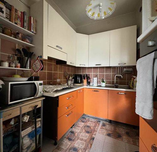 appartamento in vendita a Fiorenzuola d'Arda