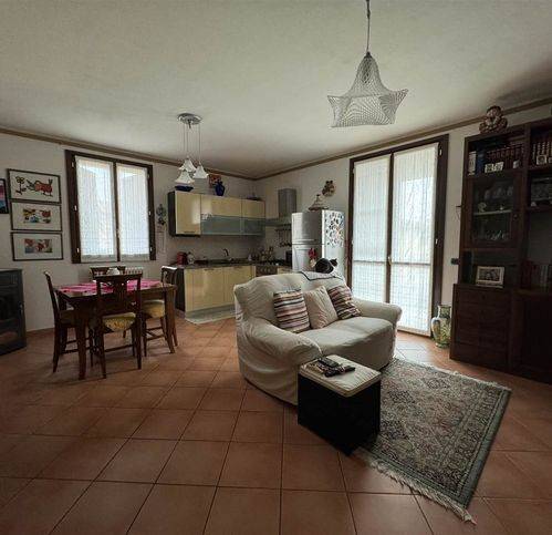 appartamento in vendita a Fiorenzuola d'Arda