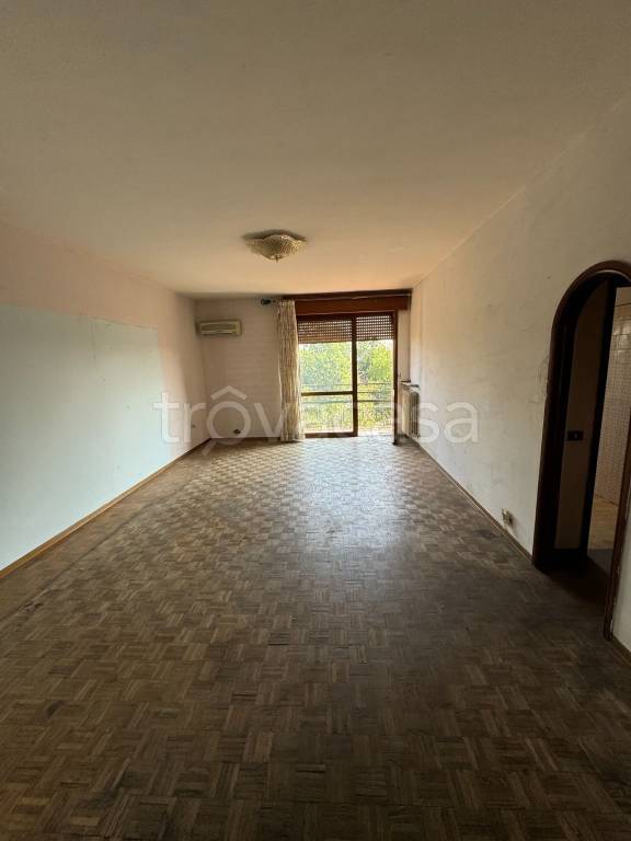appartamento in vendita a Fiorenzuola d'Arda