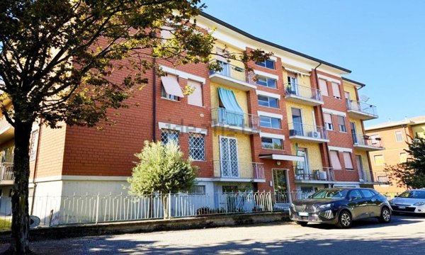 appartamento in vendita a Fiorenzuola d'Arda