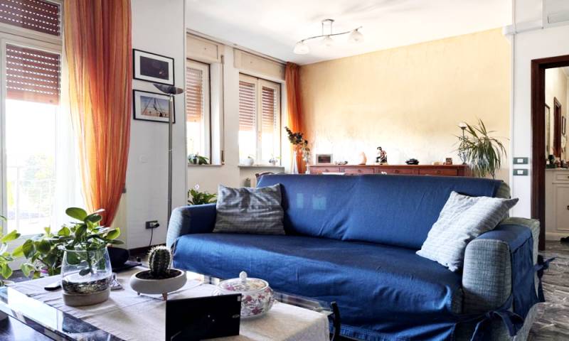 appartamento in vendita a Fiorenzuola d'Arda