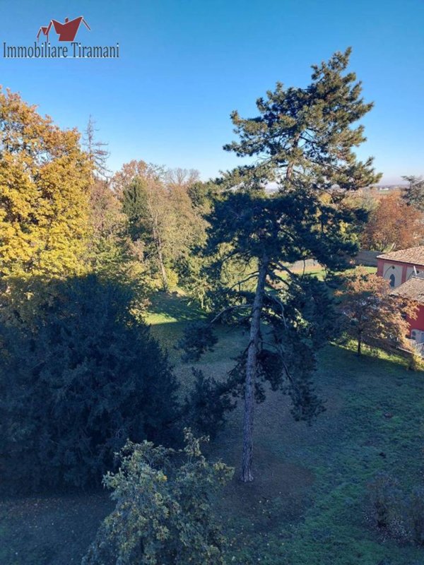 appartamento in vendita a Fiorenzuola d'Arda