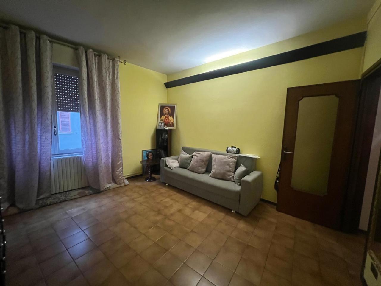 appartamento in vendita a Fiorenzuola d'Arda