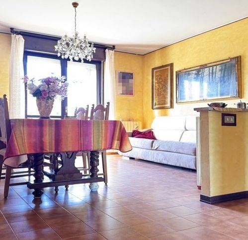 appartamento in vendita a Fiorenzuola d'Arda