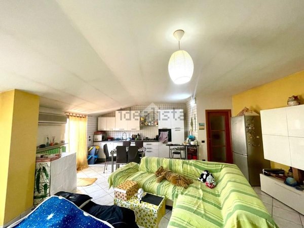 appartamento in vendita a Fiorenzuola d'Arda