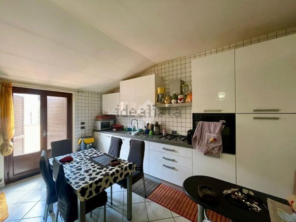 appartamento in vendita a Fiorenzuola d'Arda
