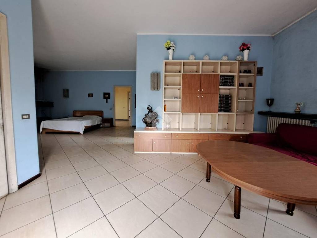 casa indipendente in vendita a Fiorenzuola d'Arda