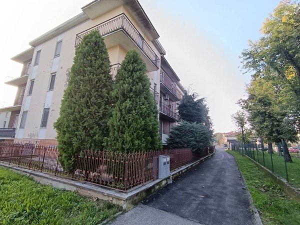 appartamento in vendita a Fiorenzuola d'Arda