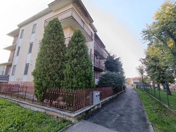 appartamento in vendita a Fiorenzuola d'Arda
