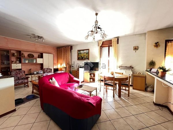 appartamento in vendita a Fiorenzuola d'Arda
