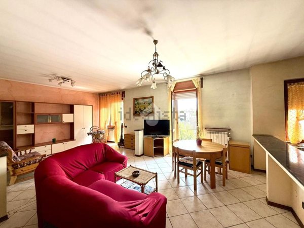 appartamento in vendita a Fiorenzuola d'Arda