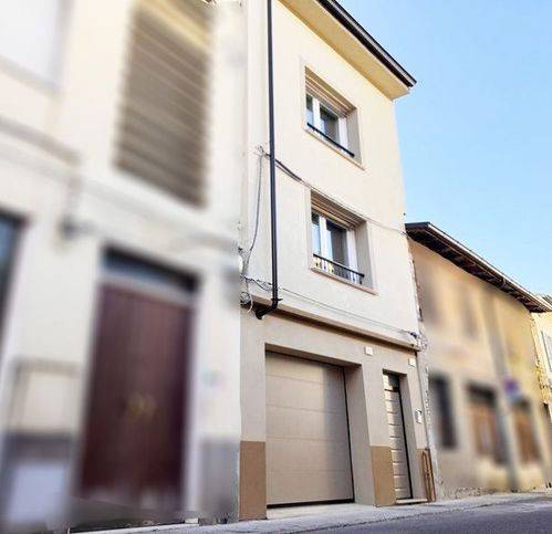 casa indipendente in vendita a Fiorenzuola d'Arda