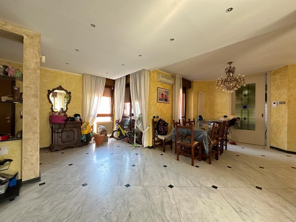 appartamento in vendita a Fiorenzuola d'Arda