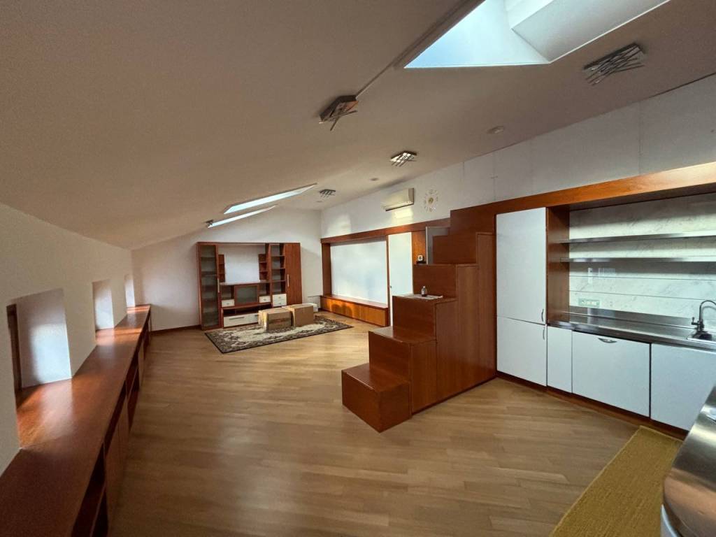 appartamento in vendita a Fiorenzuola d'Arda