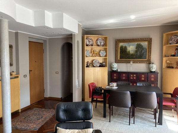 appartamento in vendita a Fiorenzuola d'Arda