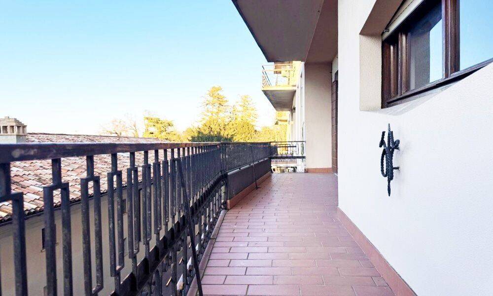 appartamento in vendita a Fiorenzuola d'Arda