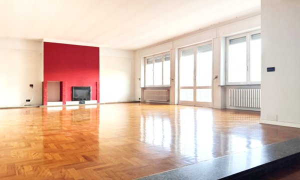 appartamento in vendita a Fiorenzuola d'Arda